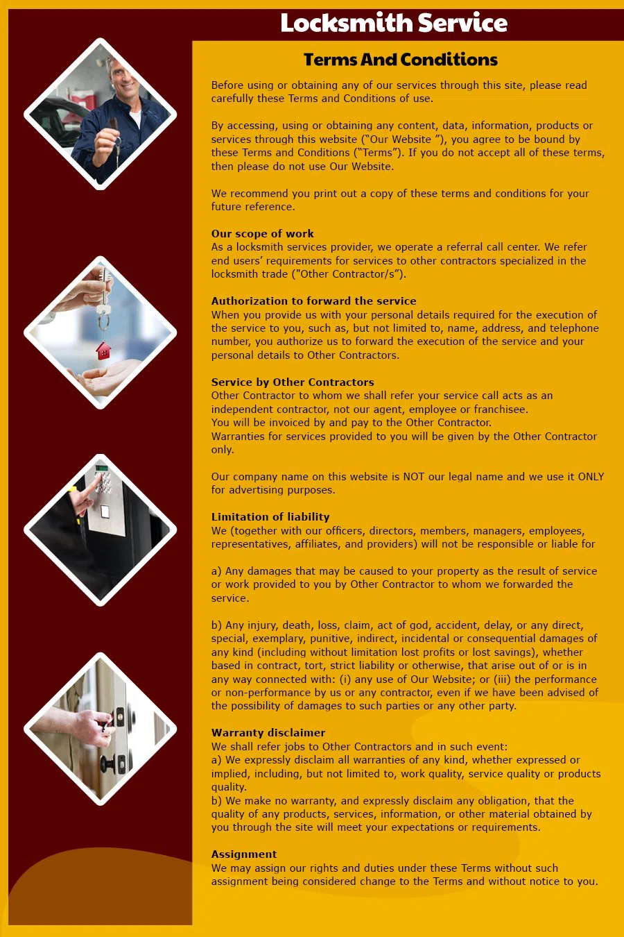 West FL Locksmith Store, West , FL 813-261-0013